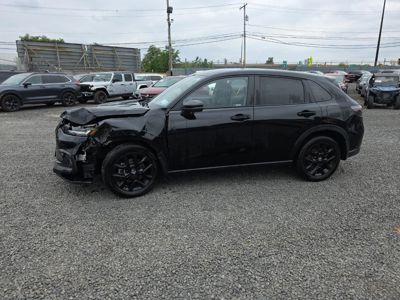 2024 Honda HR-V Sport AWD 2.0L