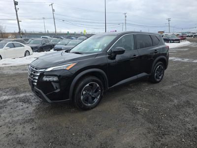 2024 Nissan Rogue SV AWD 1.5L