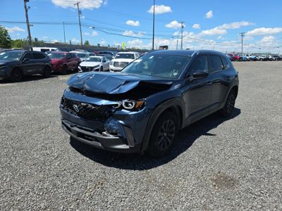 2025 Mazda CX-50 S Preferred AWD 2.5L