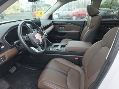 2023 Honda Pilot Elite AWD 3.5L