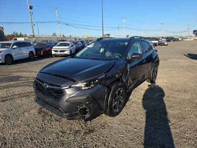 2025 Subaru Crosstrek Premium AWD 2.5L