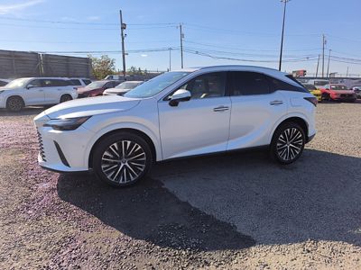 2024 Lexus RX-350 Premium+ AWD 2.4L
