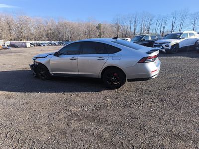 2025 Honda Accord