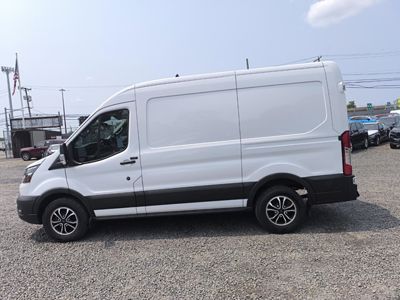 2023 Ford Transit 250 Medium Roof 3.5L