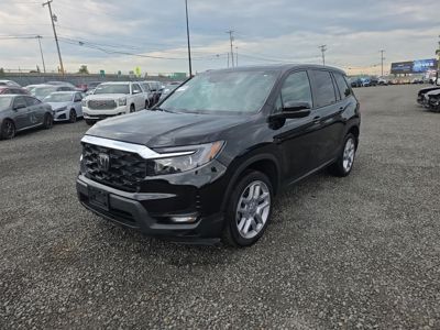 2025 Honda Passport EX-L AWD 3.5L