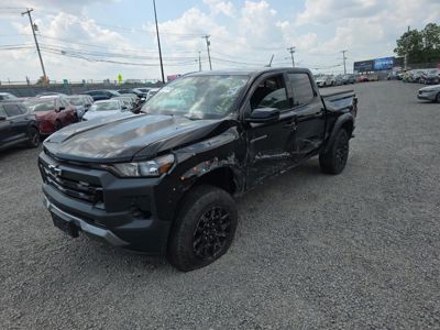 2023 Chevrolet Colorado Trail Boss 4X4 2.7L