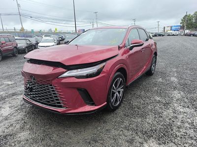 2024 Lexus RX-350 Premium AWD 2.4L