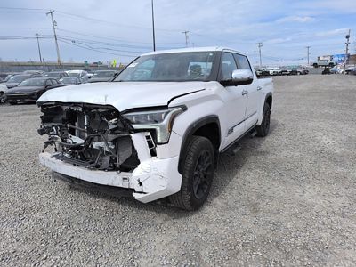 2025 Toyota Tundra 1794 Edition 4X4 3.4L