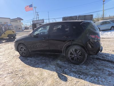 2026 Honda HR-V Sport AWD 2.0L