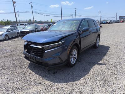2024 Honda CR-V EX AWD 1.5L