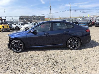 2026 BMW 228i X-Drive 2.0L