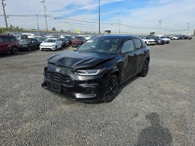 2025 Honda HR-V Sport AWD 2.0L