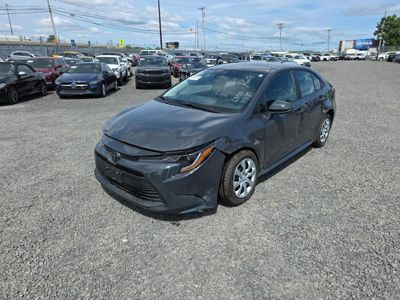 2024 Toyota Corolla LE 2.0L