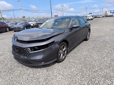 2023 Honda Accord EX 1.5L