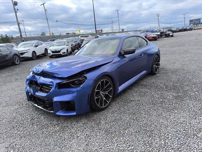 2025 BMW M2 3.0L
