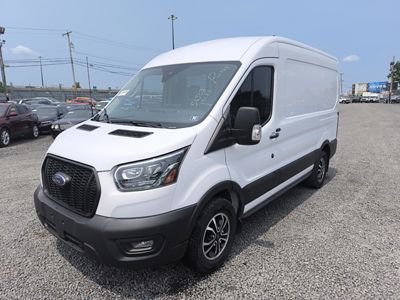 2023 Ford Transit 250 Medium Roof 3.5L