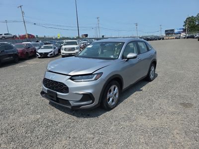2024 Honda HR-V LX AWD 2.0L