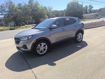 2023 Buick Encore Gx