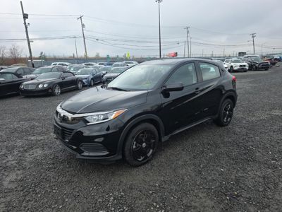 2020 Honda HR-V LX AWD 1.8L