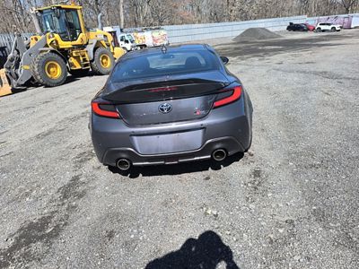 2023 Toyota Gr86