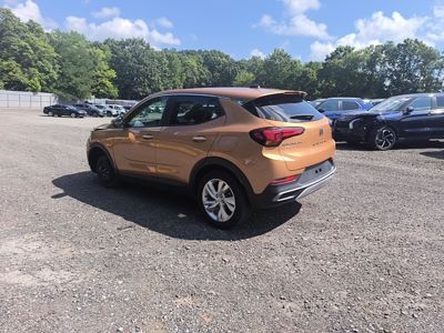 2025 Buick Encore Gx