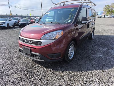 2022 Ram Promaster City 2.4L