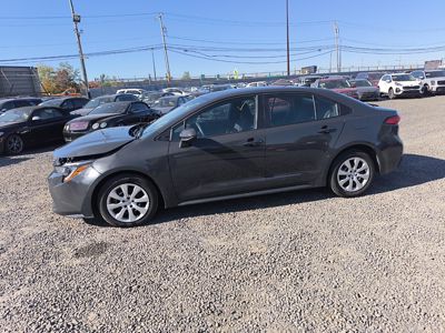 2023 Toyota Corolla LE 2.0L