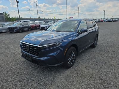 2026 Honda CR-V EX-L AWD 1.5L