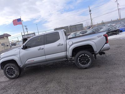 2024 Toyota Tacoma TRD Sport 4X4 2.4L