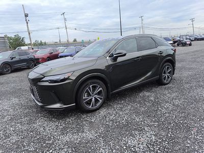 2025 Lexus RX-350 Premium AWD 2.4L