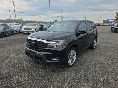 2025 Honda Passport EX-L AWD 3.5L