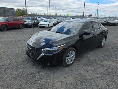 2024 Nissan Sentra S 2.0L