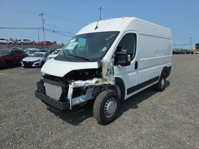 2026 Ram Promaster 1500