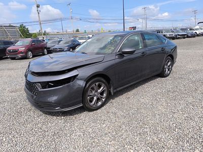 2023 Honda Accord EX 1.5L