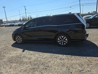 2025 Honda Odyssey EX-L 3.5L
