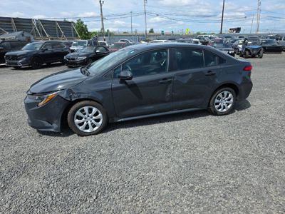 2024 Toyota Corolla LE 2.0L