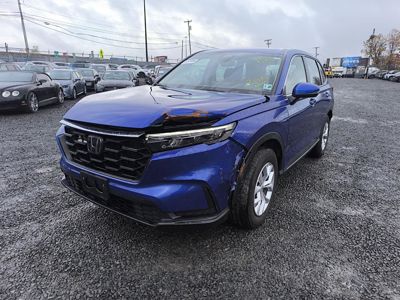 2023 Honda CR-V LX AWD 1.5L