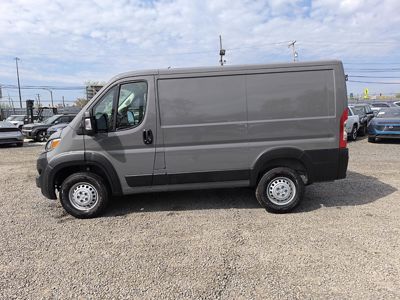 2026 Ram Promaster 1500 Low Roof 3.6L
