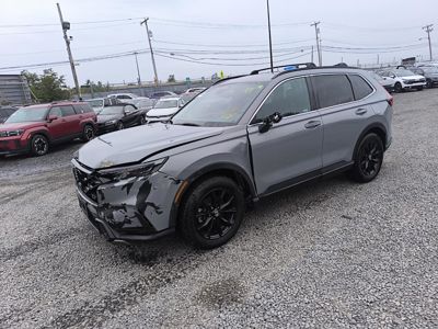 2023 Honda CR-V Sport AWD 2.0L Hybrid