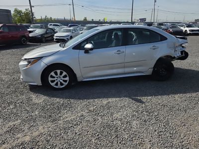 2024 Toyota Corolla LE 2.0L
