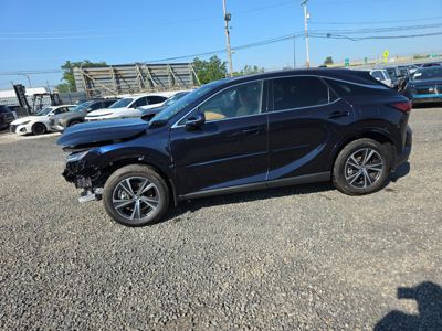2025 Lexus RX-350 Premium AWD 2.4L
