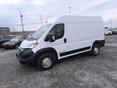 2023 Ram Promaster 1500 Ext. High Roof 3.6L WORK VAN