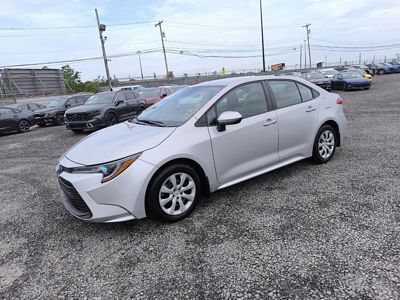 2024 Toyota Corolla LE 2.0L