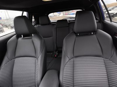 2025 Toyota Corolla Cross XSE AWD 2.0L Hybrid