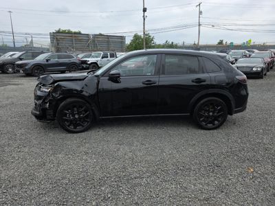 2024 Honda HR-V Sport AWD 2.0L