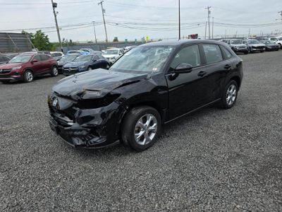 2023 Honda HR-V LX AWD 2.0L