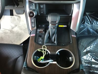 2026 Toyota Land Cruiser