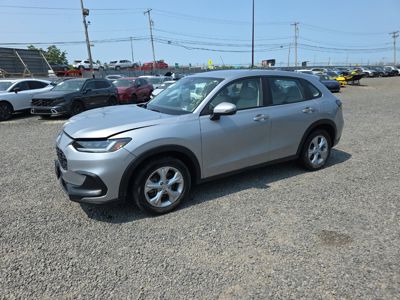 2024 Honda HR-V LX AWD 2.0L