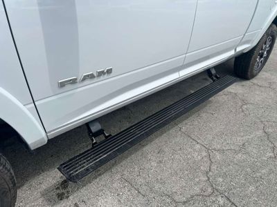 2025 Ram 3500