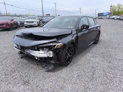 2026 Honda Civic Sport 2.0L